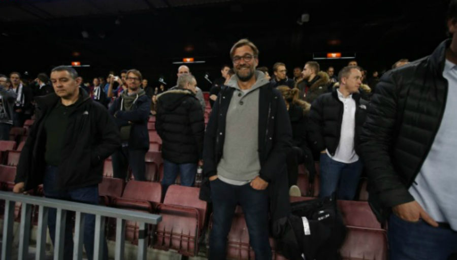 LIGUE DES CHAMPIONS - BARCA vs LIVERPOOL : Klopp tacle le Camp Nou !