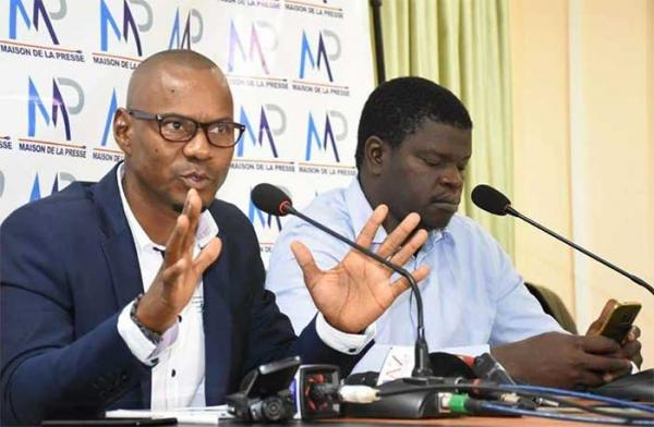 EN SEMINAIRE CE WEEK-END A SALY : L’Anps enclenche le processus de sa réforme