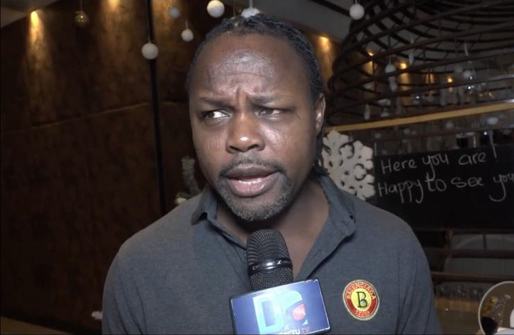 VICTOR IKPEBA : «Le Sénégal est l’un des favoris, pas le Nigeria»