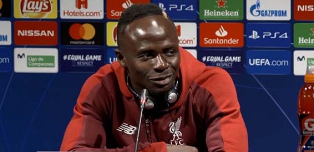 Liverpool : Mané répond cash à la rumeur Real