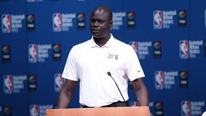 AMADOU GALLO FALL, PRESIDENT DE LA NBA-AFRIQUE : «Les JOJ sont une belle vitrine pour le Sénégal»