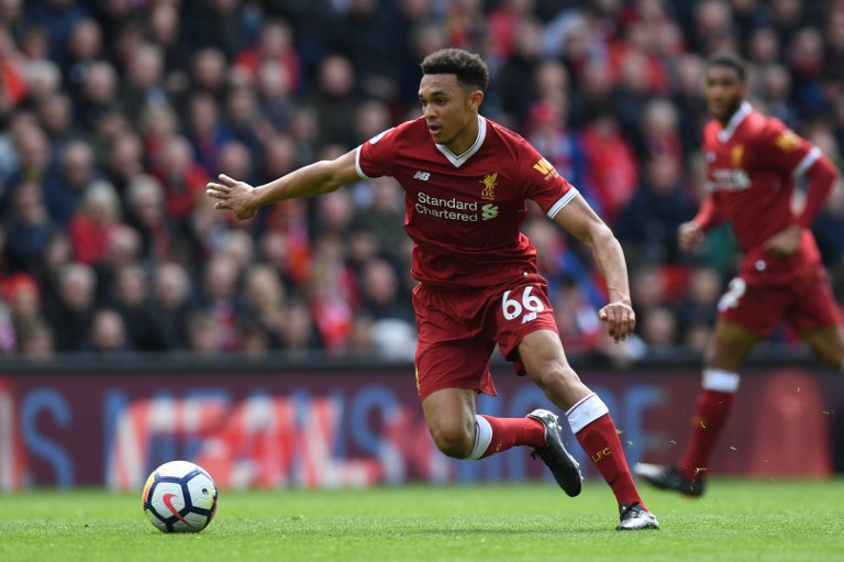 LIVERPOOL : Alexander-Arnold ne craint pas Messi
