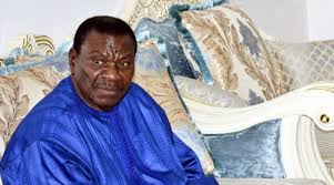 Décès de Cheikh Béthio Thioune