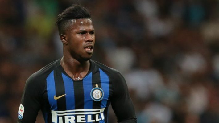 SOUPCONNÉ D’AVOIR RETARDÉ SON RETOUR APRES SA BLESSURE EN JANVIER: L’inter Milan ouvre une enquête interne contre Baldé Keita