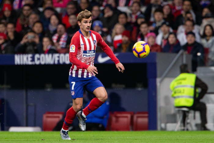 ATLÉTICO DE MADRID – ANTOINE GRIEZMANN AU BARÇA, C’EST FAIT !