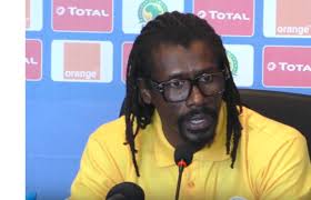 ATTENDUE VERS LE 20 MAI : Aliou Cissé va publier une liste de 27 joueurs dont quatre réservistes