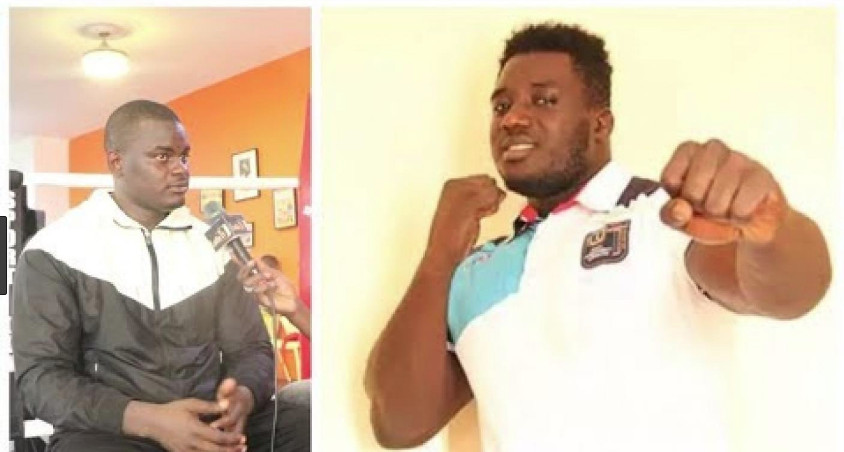 YEKINI JR LANCE UN DEFI AU FILS DE DOUBLE LESS : «Que Sa Thiès accepte notre combat»