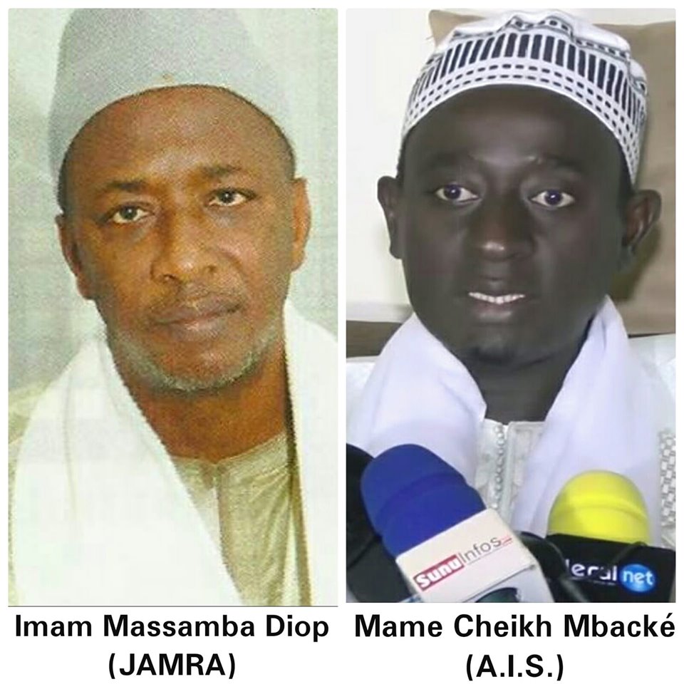 POLEMIQUE SUR LE VOILE À SAINTE JEANNE D’ARC : Jamra et les soufis 