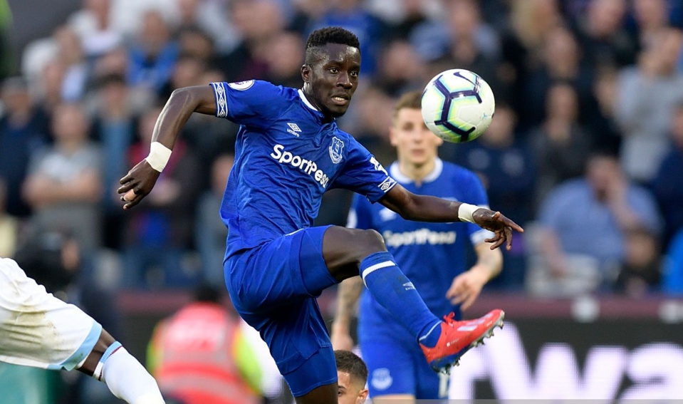 MERCATO DES LIONS: Man United concurrence le PSG pour Idrissa Gana Guèye en mettant sur la table 30 milliards Cfa MERCATO DES LIONS: Man United concurrence le PSG pour Idrissa Gana Guèye en mettant sur la table 30 milliards Cfa