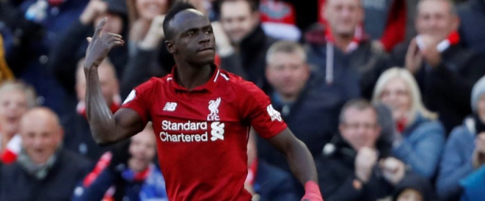 EL HADJ DIOUF : « Sadio Mané n’a rien à envier ni à Messi ni à Cristiano Ronaldo »