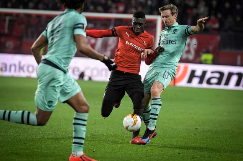 MERCATO PREMIER LEAGUE : Leicester veut concurrencer Arsenal pour Ismaïla Sarr