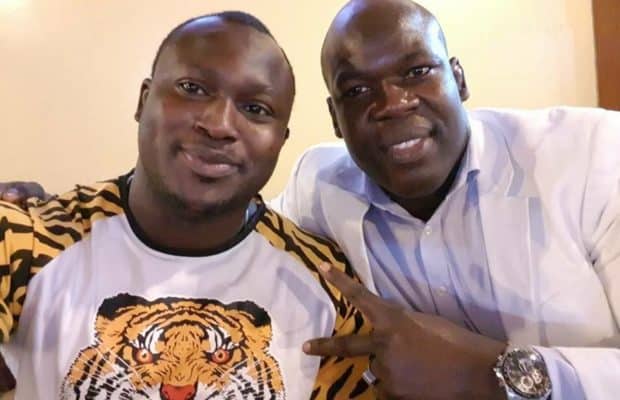 ELU PRESIDENT DE ROCK ENERGIE: Khadim Gadiaga annonce déjà la couleur