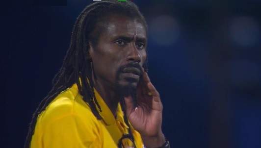 DOUBLURE POUR COULOIR GAUCHE : Aliou Cissé hésite entre Djibril Diaw et Racine Coly