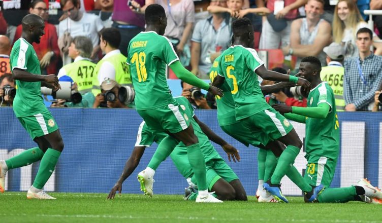 LISTE DES LIONS POUR LA CAN : Derrière les titulaires, un casse-tête pour Cissé au milieu