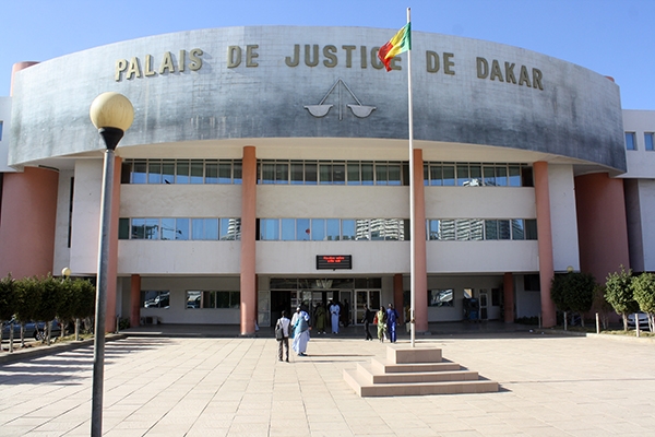 ARRÊTÉ POUR APOLOGIE DU TERRORISME, BLANCHIMENT DE CAPITAUX: Le Malien Boubacar Niangadou e zone de haute sécurité au Camp pénal, ses parents appellent la justice à une célérité dans le traitement du dossier