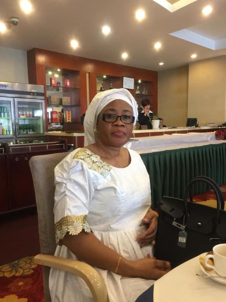 Difficulté d'obtention des visas, consulat inexistant: Fatima Diop raconte le calvaire des sénégalais vivant en Asie