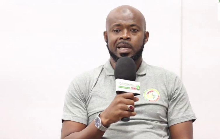 YOUSSOU DABO COACH DES LIONCEAUX : «La clé de notre victoire, c’est le travail collectif»