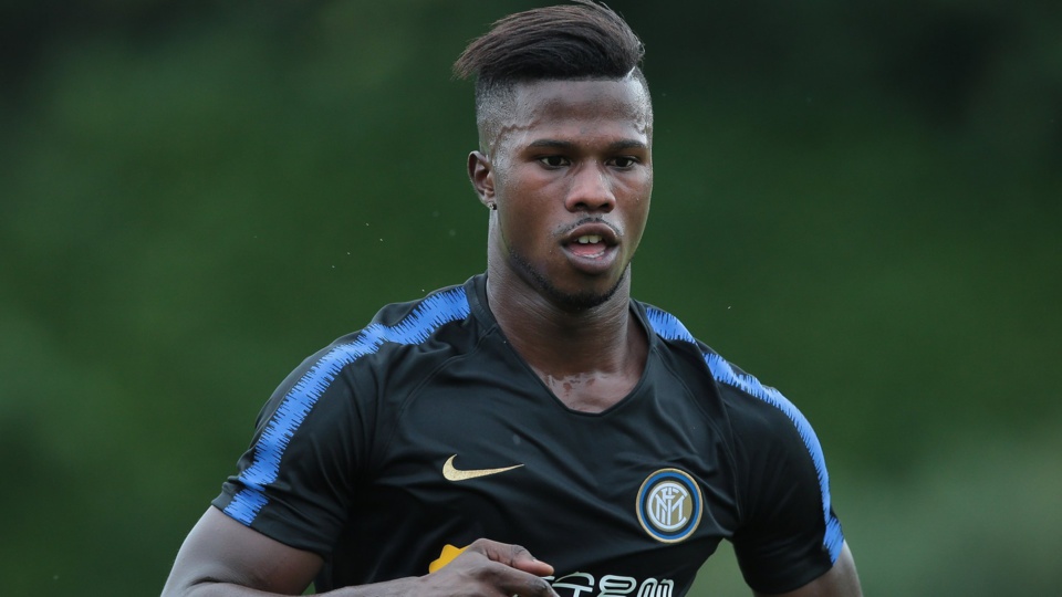 L’ENTOURAGE DE BALDE KEITA DEMENT UN DEPART DE L’INTER: «Un retour à Monaco n’est pas à l’ordre du jour» L’ENTOURAGE DE BALDE KEITA DEMENT UN DEPART DE L’INTER: «Un retour à Monaco n’est pas à l’ordre du jour»