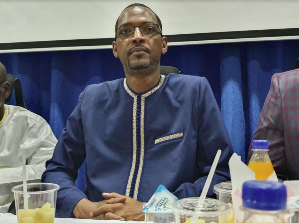 TOUT EN IMAGES : Ndogou des étudiants ressortissants de Kolda parrainé par le Directeur des impôts et domaines Mamadou DIAO TOUT EN IMAGES : Ndogou des étudiants ressortissants de Kolda parrainé par le Directeur des impôts et domaines Mamadou DIAO