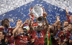 VAINQUEUR DE LA LIGUE DES CHAMPIONS AVEC LIVERPOOL : God Save the King Mané !