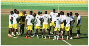 CAN 2019 : Début du stage des Lions ce mardi à Saly