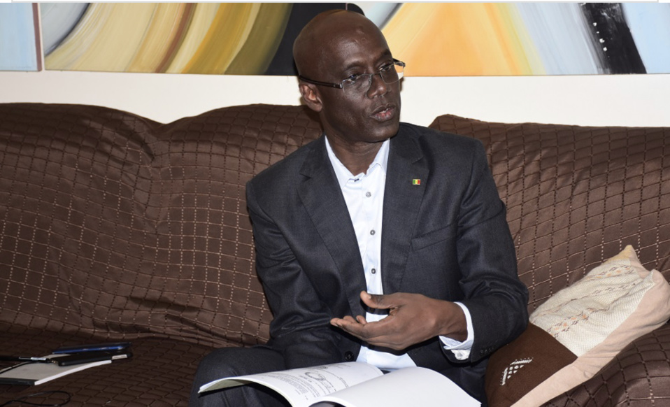 POLITIQUE D’AUSTERITE, AJUSTEMENT STRUCTUREL, AUGMENTATION DES TAXES ET DES PRIX DES BIENS DE PREMIERE NECESSITE … : Thierno Alassane Sall démonte Abdoulaye Daouda Diallo et accable le gouvernement POLITIQUE D’AUSTERITE, AJUSTEMENT STRUCTUREL, AUGMENTATION DES TAXES ET DES PRIX DES BIENS DE PREMIERE NECESSITE … : Thierno Alassane Sall démonte Abdoulaye Daouda Diallo et accable le gouvernement