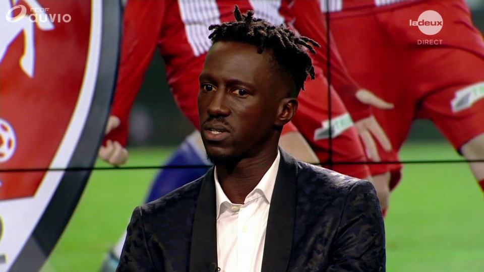 RECONVERSION: Mbaye Lèye enfile le costume d'entraîneur RECONVERSION: Mbaye Lèye enfile le costume d'entraîneur