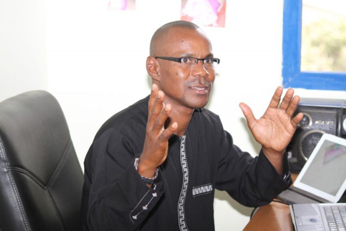 POUR UNE BONNE COUVERTURE DE LA CAN: «Il faudra à chaque reporter 850.000 à 1 million Cfa», selon le patron de l’Anps