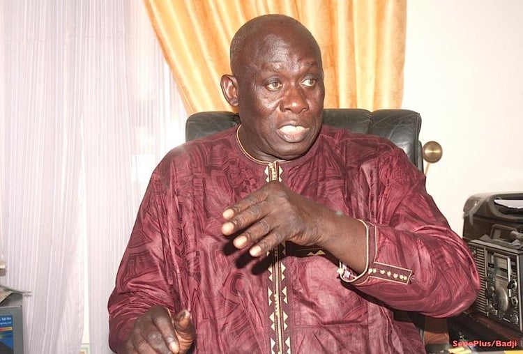 GRAVES ACCUSATIONS DE BABA TANDIAN : «Me Babacar Ndiaye a acheté tous les présidents de club»