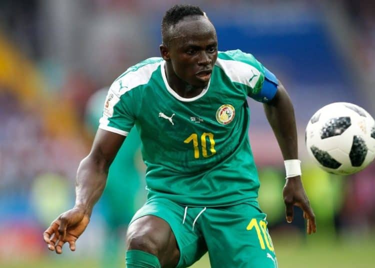 CAN 2019 : La suspension de Sadio Mané contre la Tanzanie confirmée !