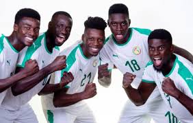CLASSEMENT FIFA : Sénégal 22e nation mondial