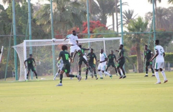 SENEGAL-NIGERIA 1-0 EN MATCH AMICAL : Les Lions mettent fin à 17 ans de disette