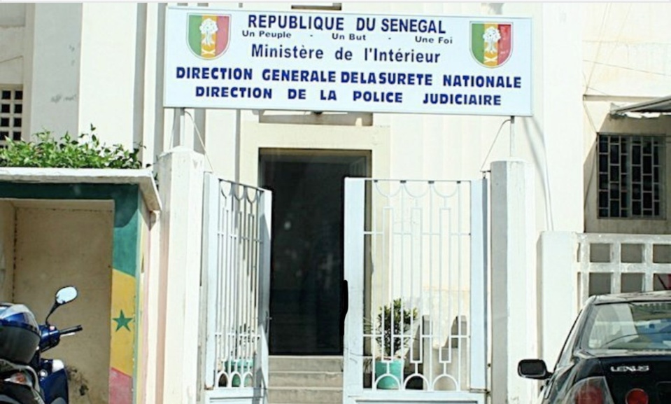 Scandale à 10 milliards Frank Timis- Aliou Sall: la dic entre en scène Scandale à 10 milliards Frank Timis- Aliou Sall: la dic entre en scène