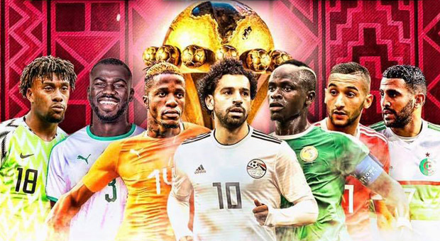 CAN 2019 : Le Sénégal deuxième favori des bookmakers derrière l’Égypte