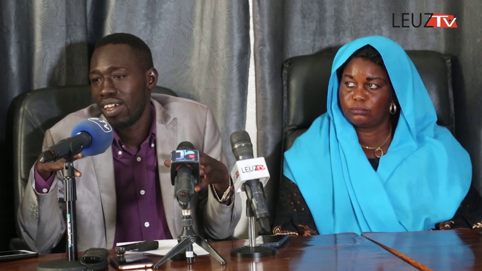 LEUR FILS ACQUITTÉ MAIS TOUJOURS GARDÉ EN PRISON: La famille de Boy Djiné flingue Sidiki Kaba et demande l’accélération de la procédure LEUR FILS ACQUITTÉ MAIS TOUJOURS GARDÉ EN PRISON: La famille de Boy Djiné flingue Sidiki Kaba et demande l’accélération de la procédure