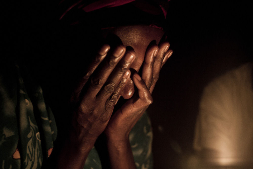 AGRESSION SEXUELLE A KEDOUGOU: Une fillette de 4 ans piégée et sauvagement violée par un tronçonneur guinéen