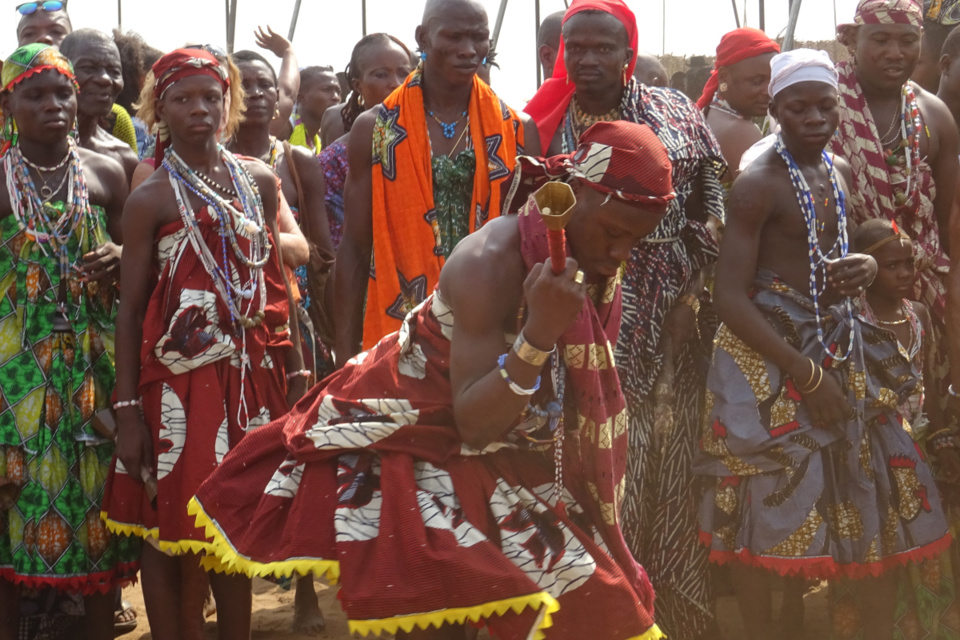 QUART DE FINALE CAN 2019-SENEGAL vs BENIN: Le vaudou, oui et après… QUART DE FINALE CAN 2019-SENEGAL vs BENIN: Le vaudou, oui et après…