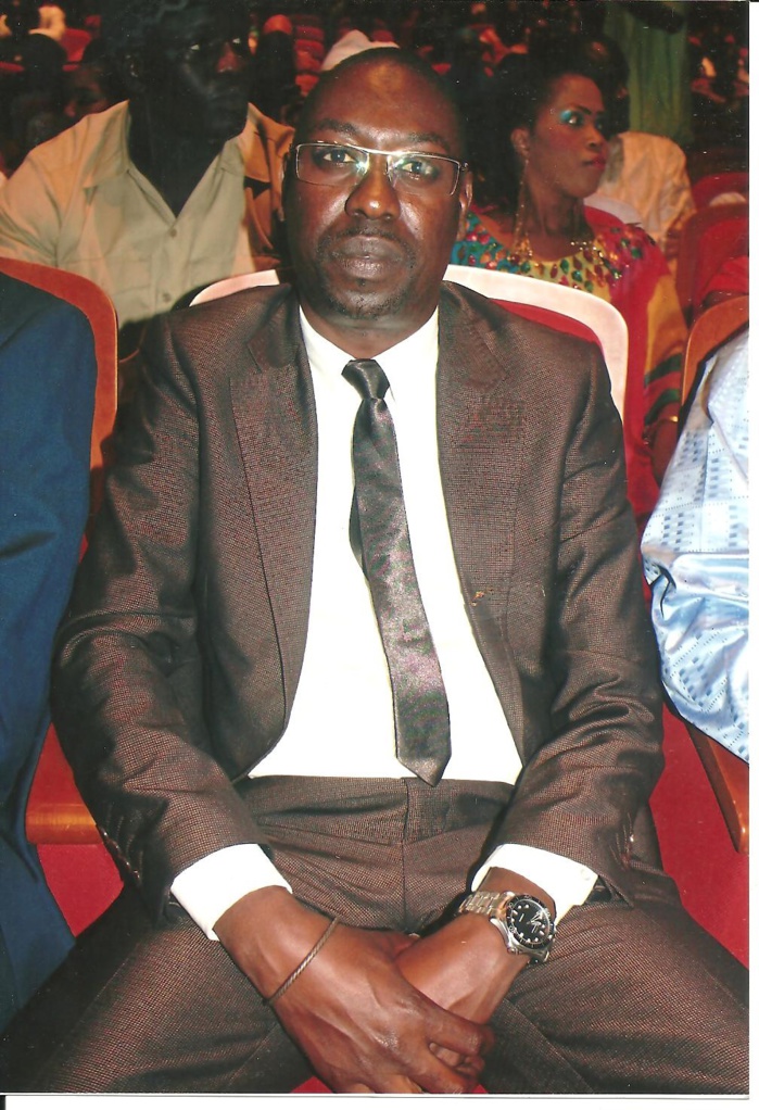 Pour avoir diffamé le Ministre Moustapha Diop: Bounama Faty de «Allô Dakar» cueilli à sa descente d'avion