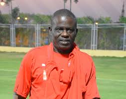 CHEIKH SECK VICE-PRESIDENT DE LA FSF SUR LA BOURDE DU PORTIER DES LIONS : «Imaginez si on avait pris ce but; Alfred Gomis doit être plus concentré»