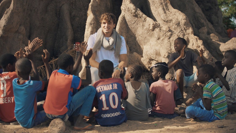 Musique : Peyo Sega étale ses tentacules au Senegal Musique : Peyo Sega étale ses tentacules au Senegal