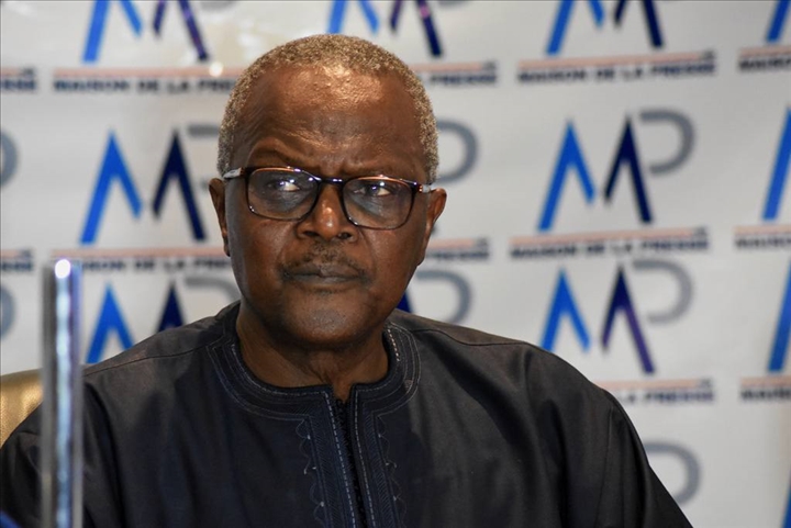 DECES DU PRESIDENT DU HCCT ET SG DU PS: La classe politique sénégalaise salue la mémoire d’un grand commis de l’État, d’un grand homme d’État