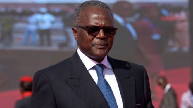 OUSMANE TANIOR DIENG: Parcours d’un homme qui n’a connu que l’Etat et le Parti socialiste