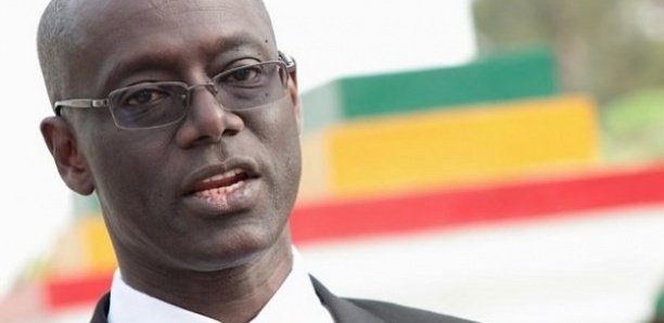 Affaire Petro-Tim : Thierno Alassane Sall face aux enquêteurs