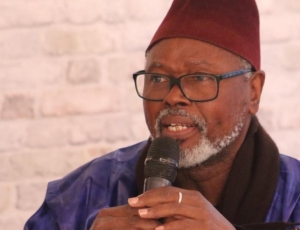 Alioune Tine dénonce l'arrestation de l'activiste Guy Marius Sagna