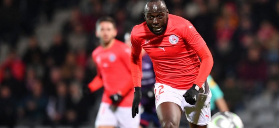 VICE-CHAMPION D’AFRIQUE: Sada Thioub le premier à rejoindre un nouveau club VICE-CHAMPION D’AFRIQUE: Sada Thioub le premier à rejoindre un nouveau club