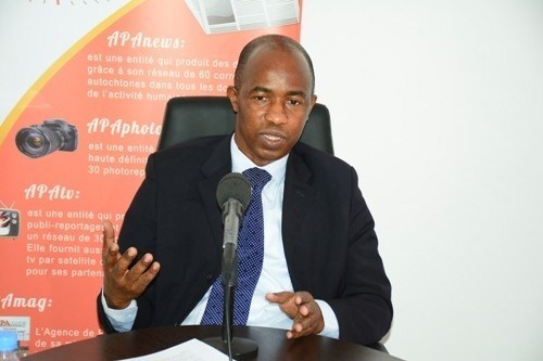 AFFAIRE DES FAUX MEDICAMENTS DE TOUBA BELEL: Souleymane Téliko déchire la grâce présidentielle, confirme la décision d’instance et décerne un mandat d’arrêt contre Amadou Woury Diallo