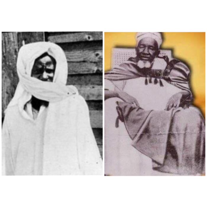 L’histoire du retour d’exil de Cheikh Ahmadou Bamba (Par Amidou Mbacke Sidy)