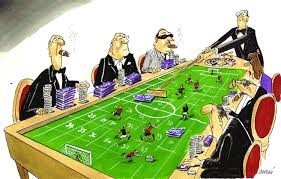 ASSISES DU SPORT SENEGALAIS : 100 Mds FCFA (152 millions € ) même pas la clause libératoire d'un bon joueur dans le monde ,pour gagner 1000 Mds en 10 ans et des coupes en Afrique et dans le monde ASSISES DU SPORT SENEGALAIS : 100 Mds FCFA (152 millions € ) même pas la clause libératoire d'un bon joueur dans le monde ,pour gagner 1000 Mds en 10 ans et des coupes en Afrique et dans le monde