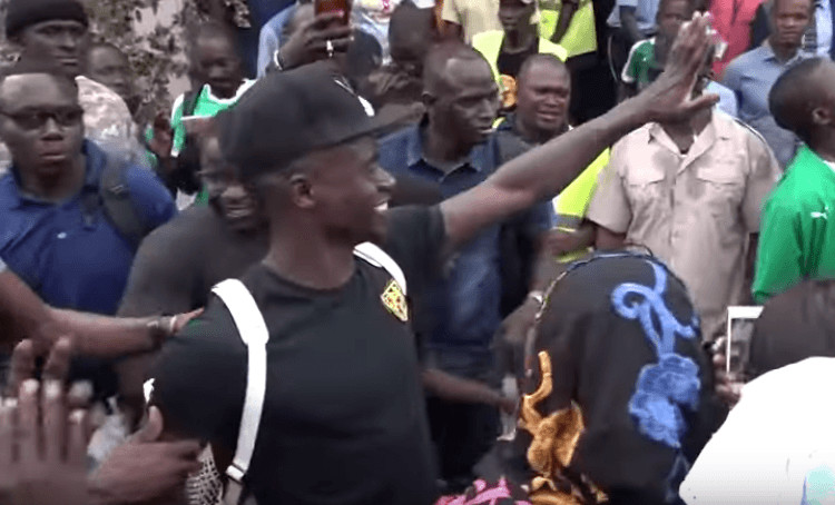 SADIO MANE REMET LES PENDULES À L’HEURE : «Il ne faut pas confondre une Can ratée et perdre une finale. Le mot raté est une exagération»