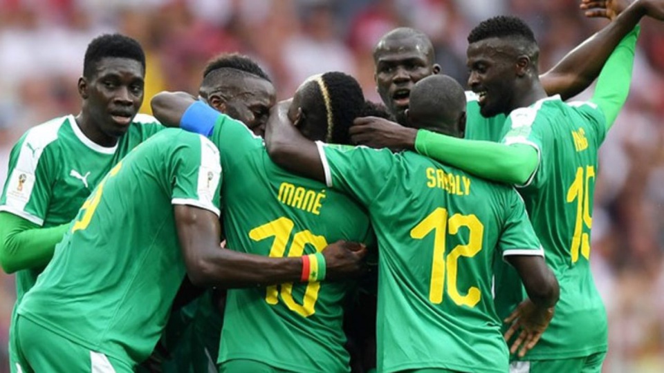 TOUJOURS 1ER EN AFRIQUE: Le Sénégal intègre pour la première fois le Top 20 mondial
